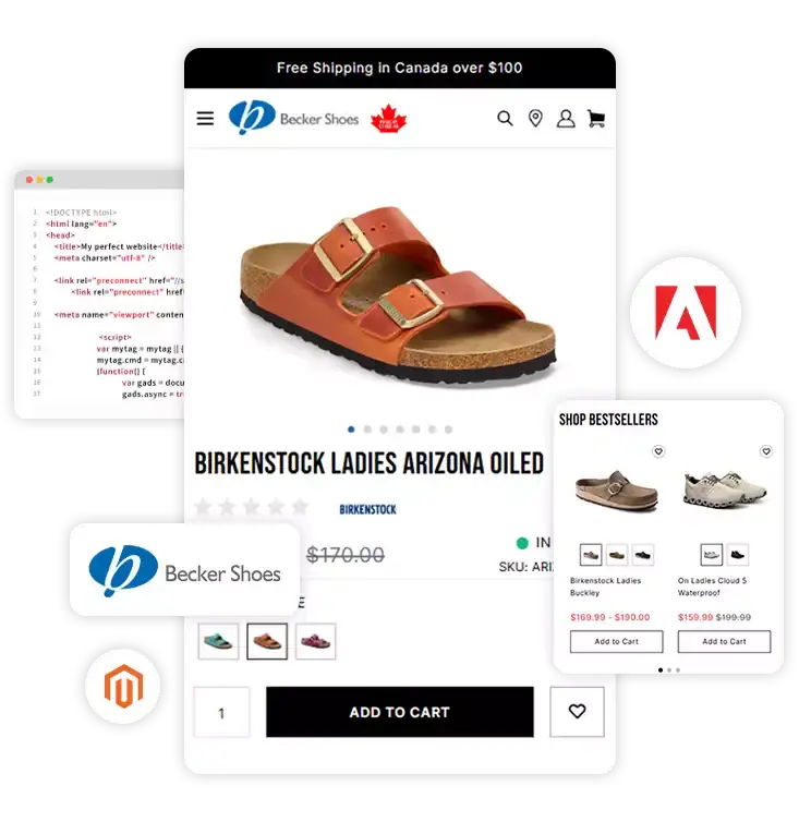 Adobe Commerce Services Chicago Adobe Commerce Services Chicago