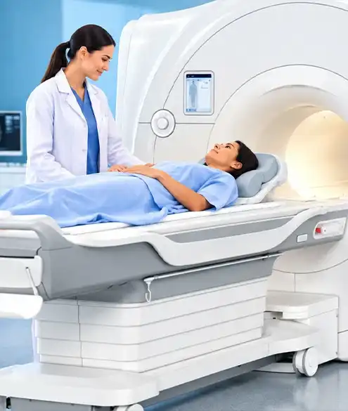 Whole Body MRI Case Study Background Image