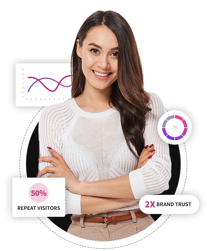 Ottawa SEO experts improving brand trust and repeat visitors