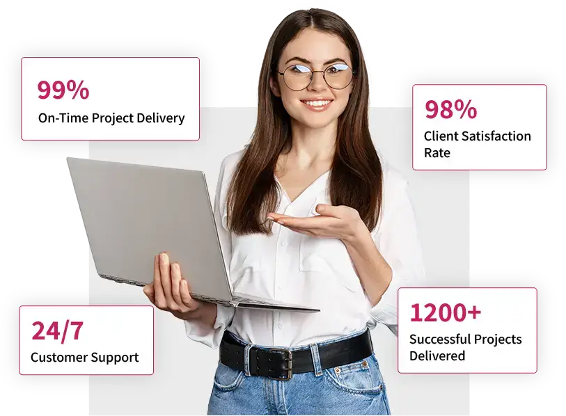 Graphic Design Agency