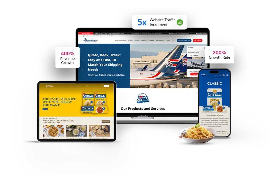 Wordpress Development