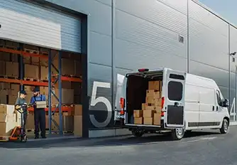 UX Design for Transportation and Logistics UX Design for Transportation and Logistics