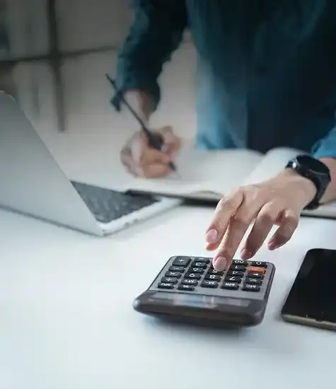 Burke Financial
