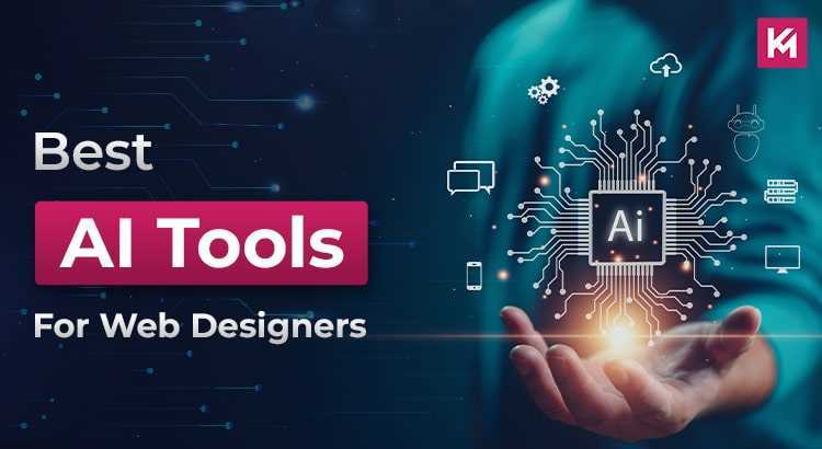 Best AI Tools For Web Designers