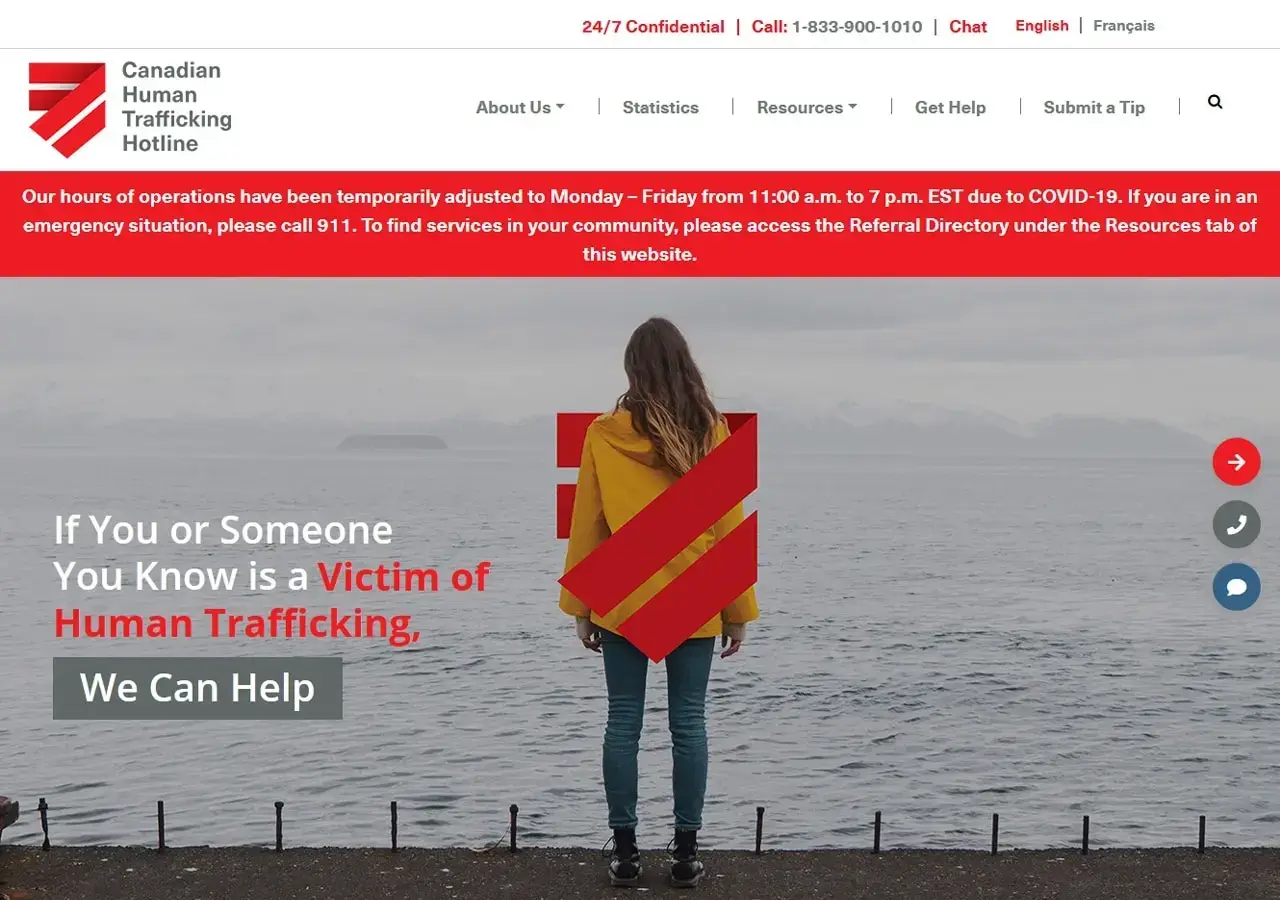canadian-human-banner Canadian Human Trafficking Hotline