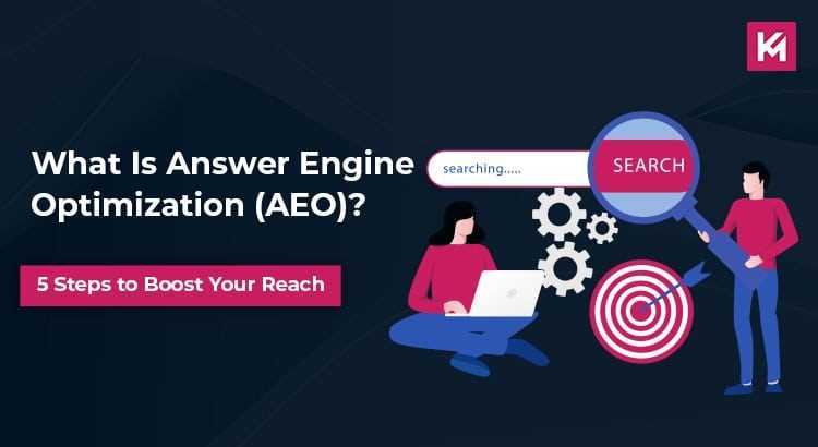 answer engine optimization
