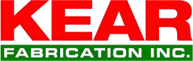 Kear Fabrication Logo