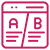 A/B testing A/B testing