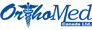 OrthoMed Canada Logo