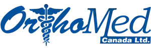 OrthoMed Canada Logo