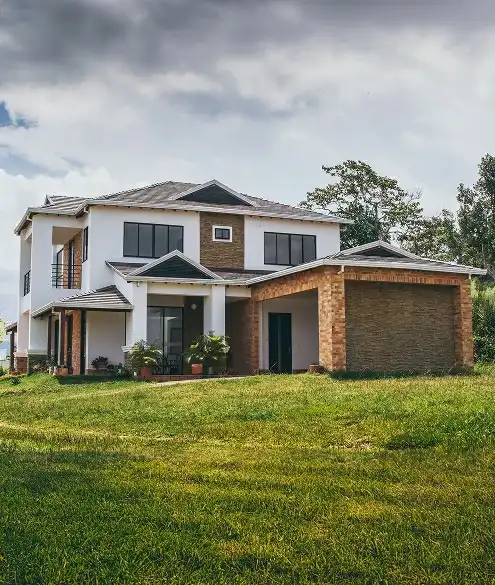 New Era Real Estate Case Study Background Image