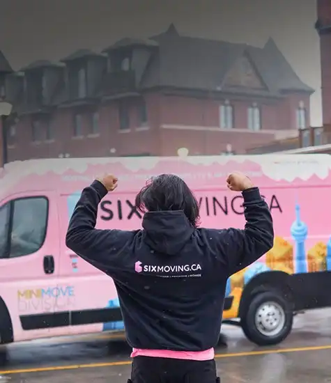 Six Moving