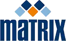 Matrix Logo
