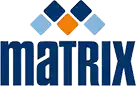 Matrix Logo