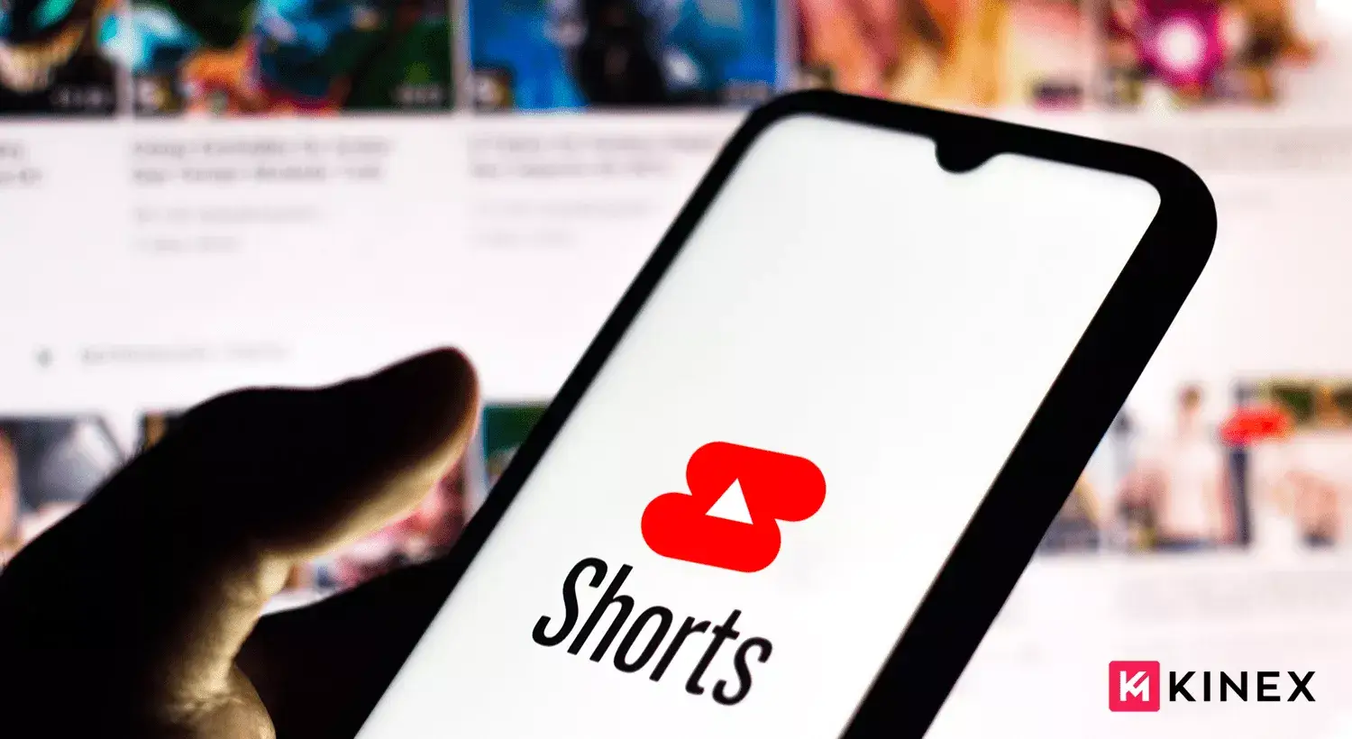 Hottest Trend Of Time: You-Tube Shorts