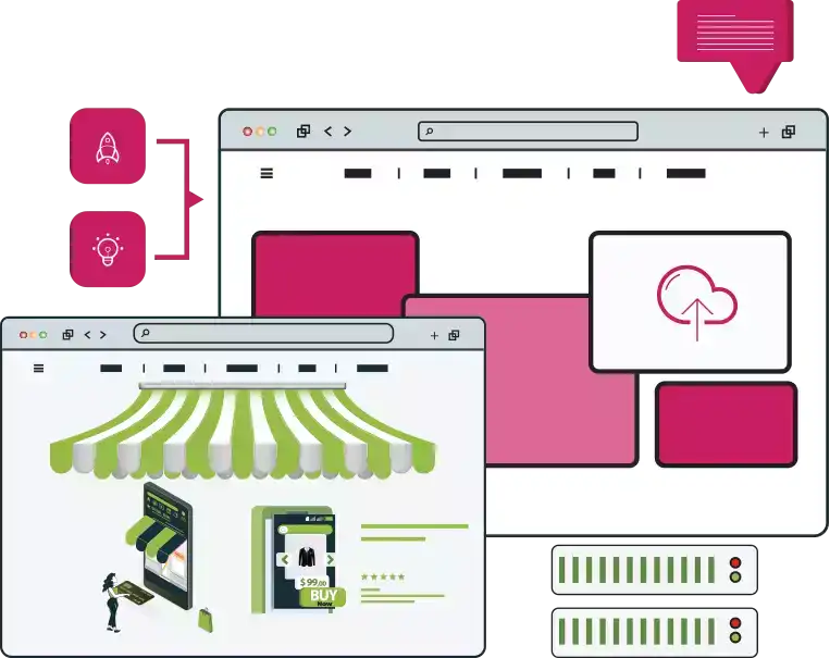 Why Choose Shopify Plus For Your Texas Business