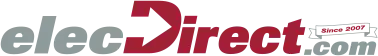 ElecDirect Logo