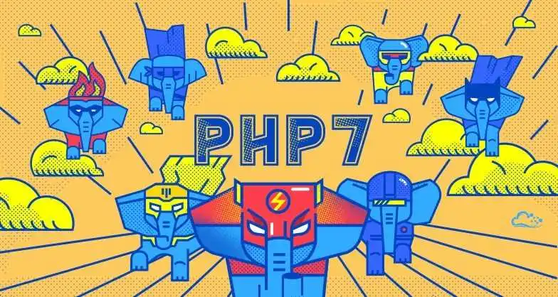 Php 7 Gift magento