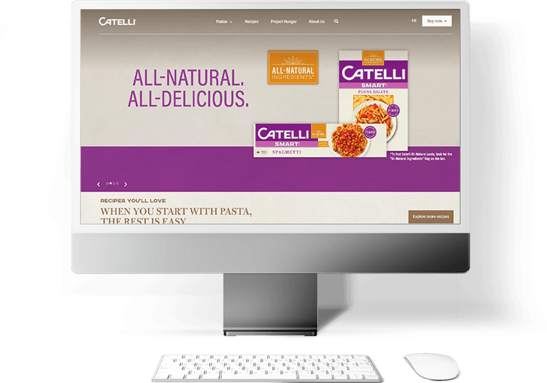 Why Choose Kinex Media for Website Design Services