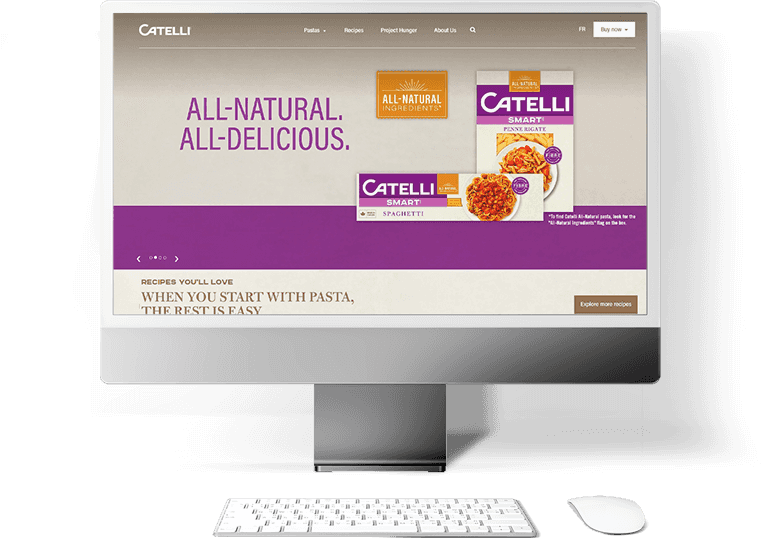 Why Choose Kinex Media for Website Design Services