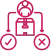 Direct access to decision-makers