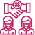 Long-term partners, not vendors