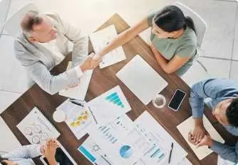 Social Media Services for B2B