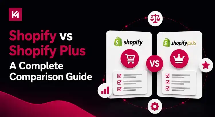 Shopify vs Shopify Plus