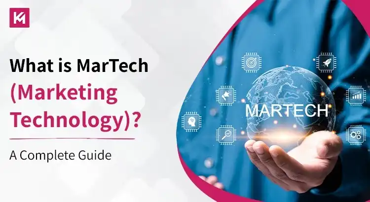 What Is MarTech