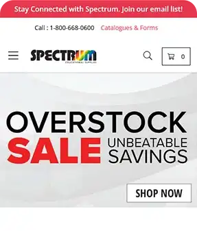 Spectrum Education Case Study Main Image