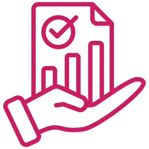 Accountability tied to real revenue