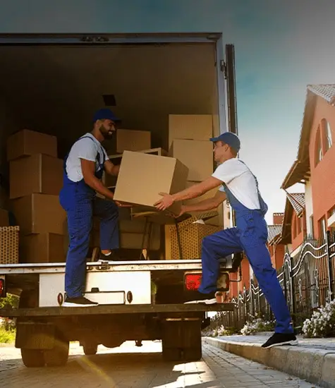 Canadian Premium Van Lines