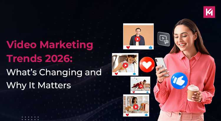 Video Marketing Trends