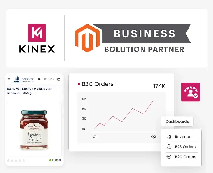 Magento Upgrade Agency Magento Upgrade Agency
