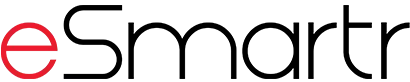 esmartr logo