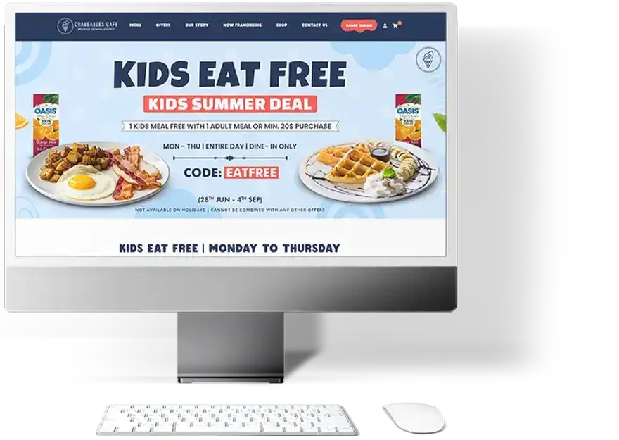 Why Choose <span class="under_line2"> Kinex Media?</span> 