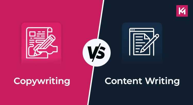 Copywriting Vs Content Writing: Choosing the Right Approach