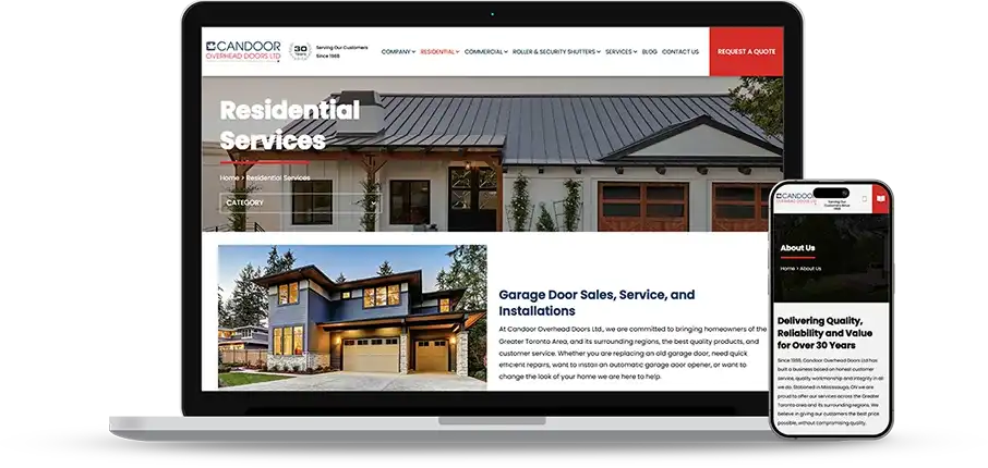 Challenges Faced By Candoor