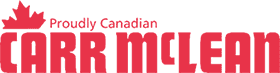 Carr Mclean Logo