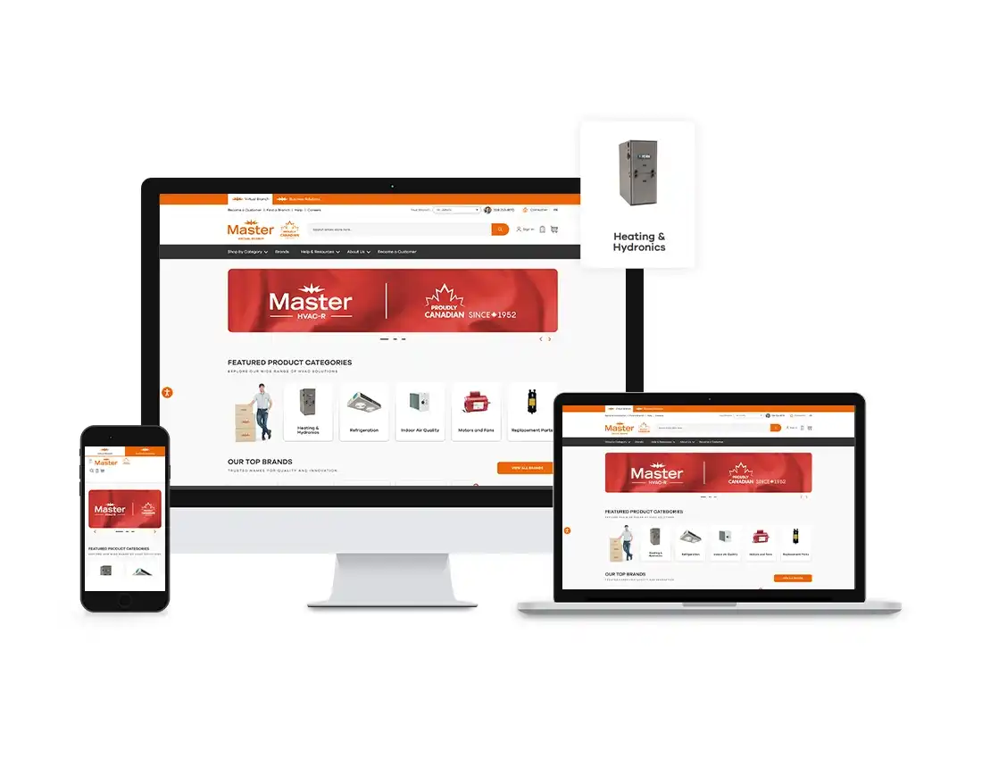 Web Design Windsor