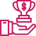 Mandates your firm wins