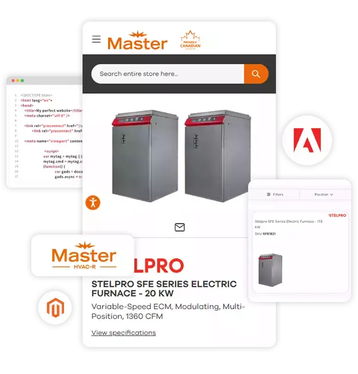 Adobe Commerce Services Austin Adobe Commerce Services Austin