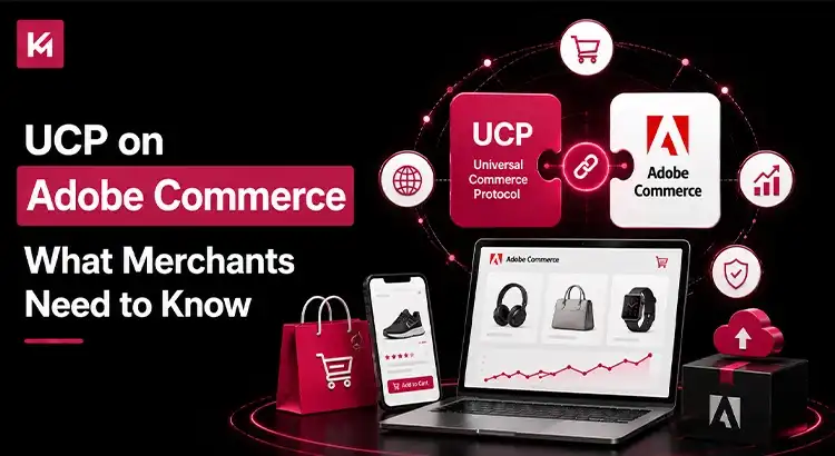 UCP on Adobe Commerce What Merchants Need to Know About the Integration UCP on Adobe Commerce What Merchants Need to Know About the Integration