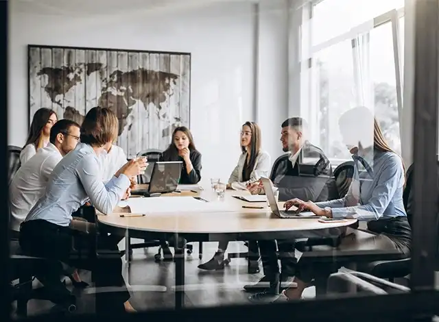 Vaughan CMS Platform SEO Services