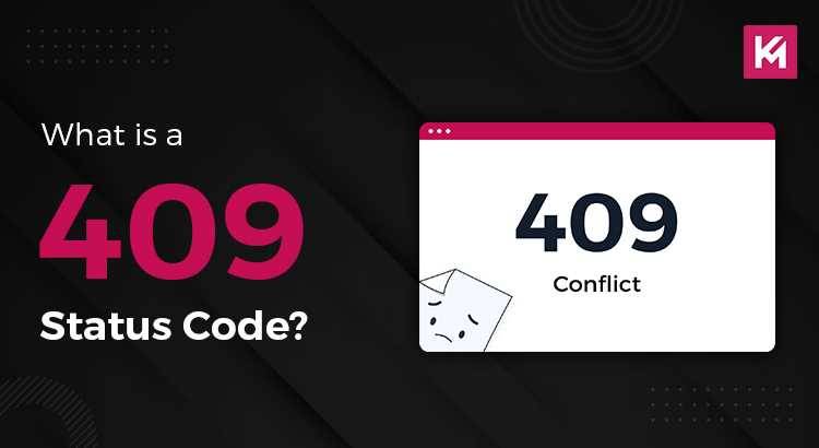 What Is a 409 Status Code?