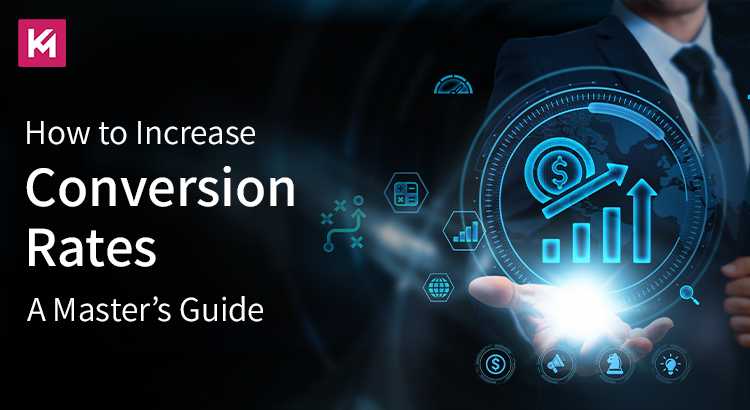 How to Increase Conversion Rates?