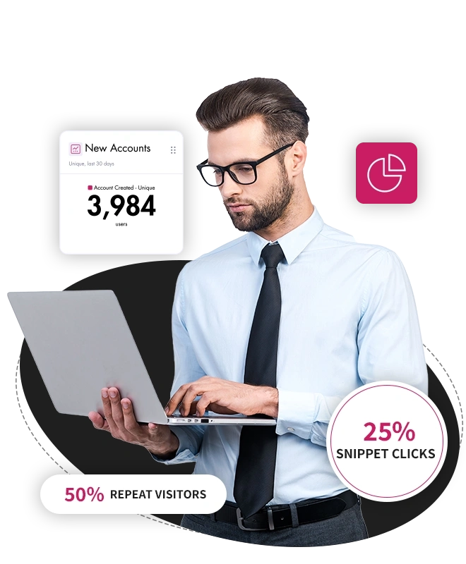 SEO Company Markham