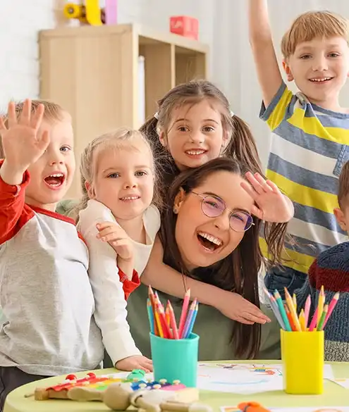 Nasco Education Case Study Background Image