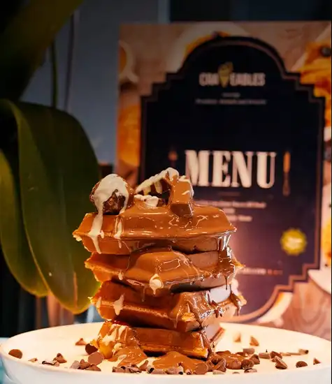 Craveables Cafe