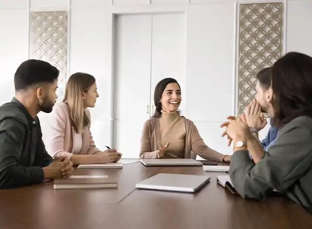 Belleville CMS Platform SEO Services